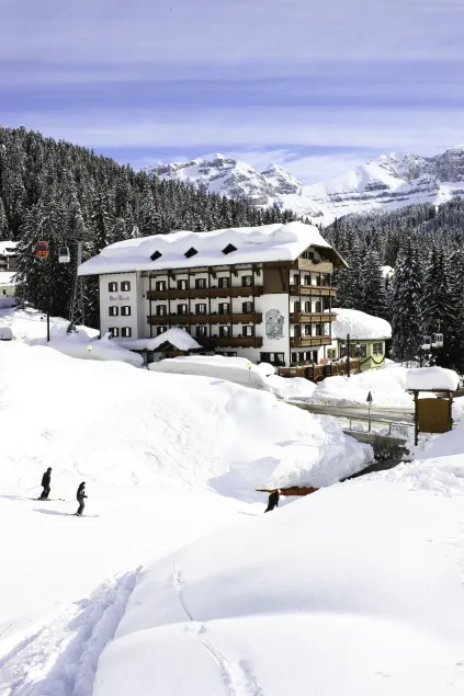 Hotel Bertelli - Image 1