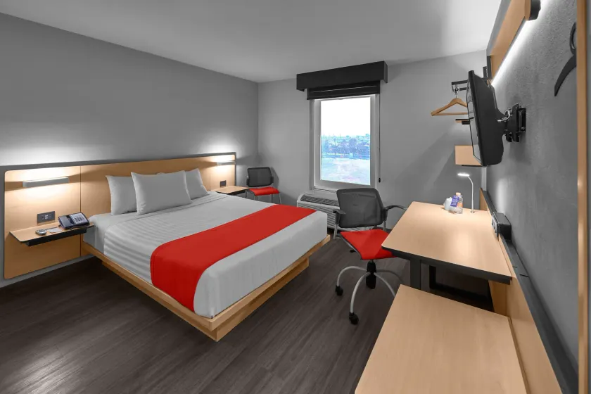 City Express by Marriott Ciudad Juárez - Image 1