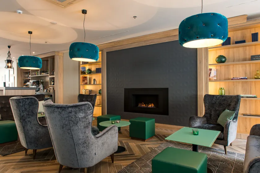 Three Corners Lifestyle Hotel - Image 1