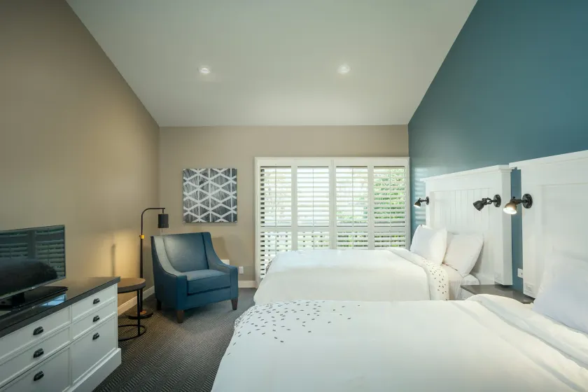 Pacific Shores Inn - Image 1