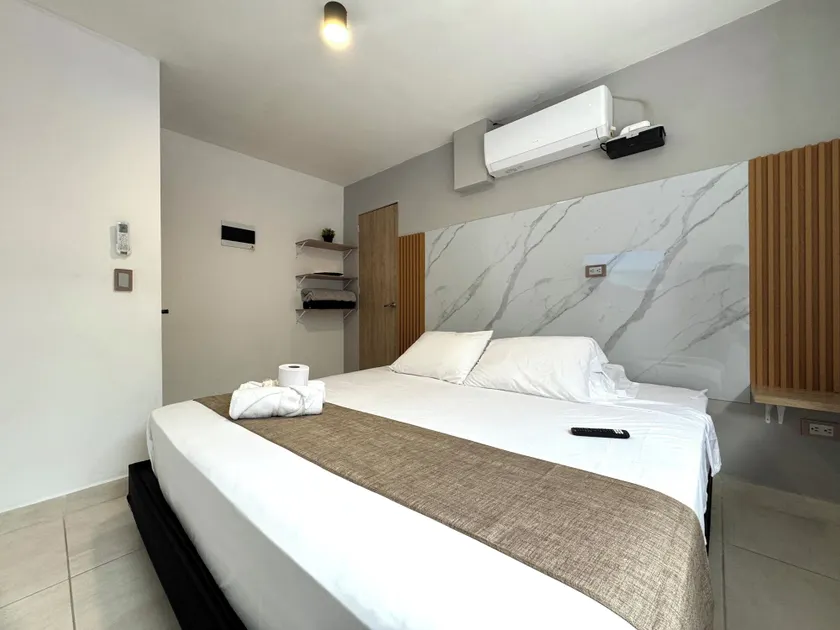 URBANITY LIVING - Room