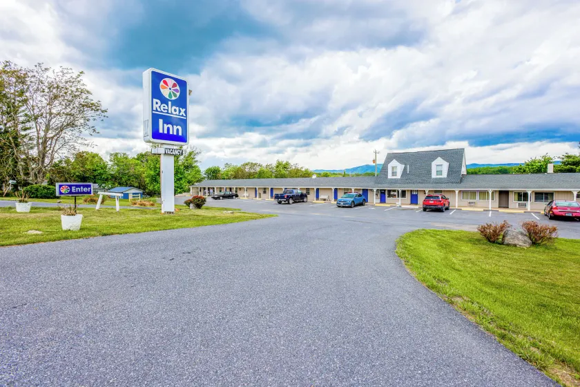 Relax Inn By OYO Natural Bridge I-81 - Image 1