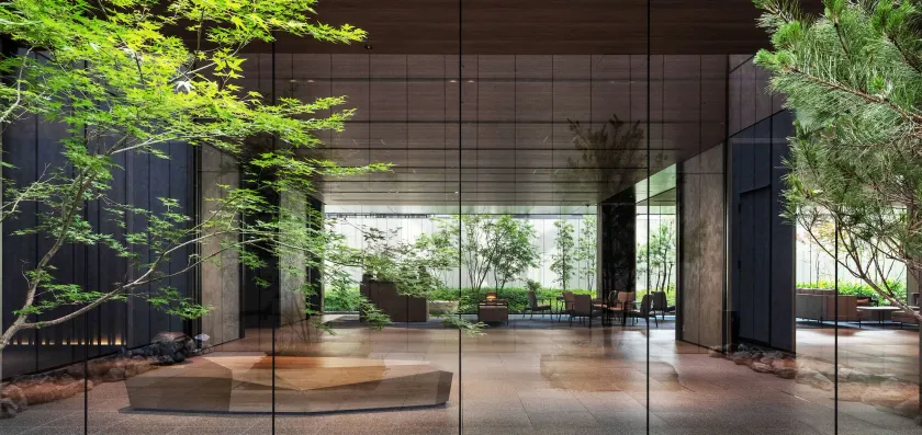 Richmond Hotel Premier Kyoto Shijo - Image 1