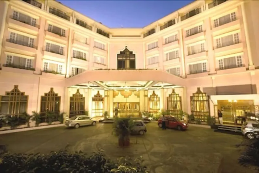The Chancery Hotel - Image 1