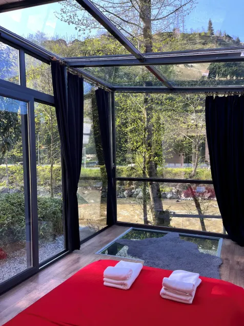 Molva Bungalov - Image 1