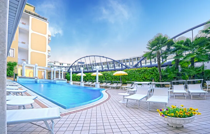 Hotel Aurora Terme - Image 1