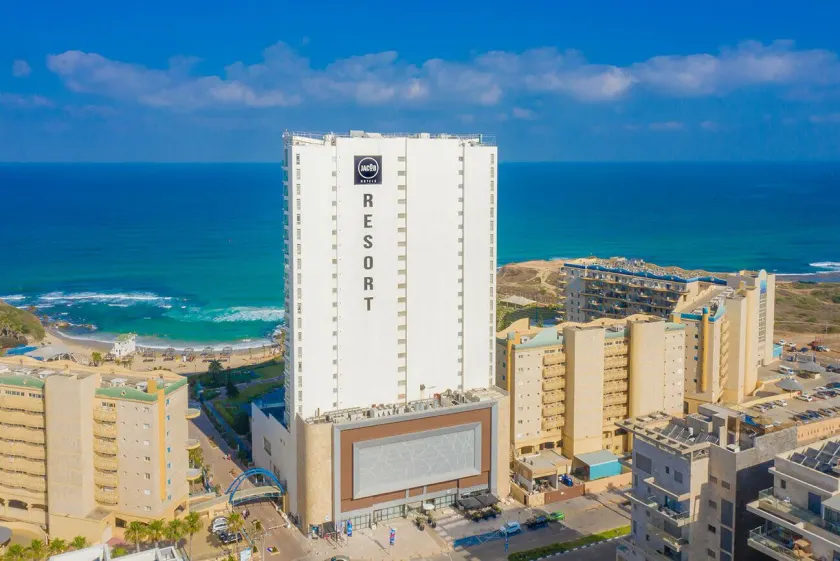 Jacob Resort Hadera - Image 1