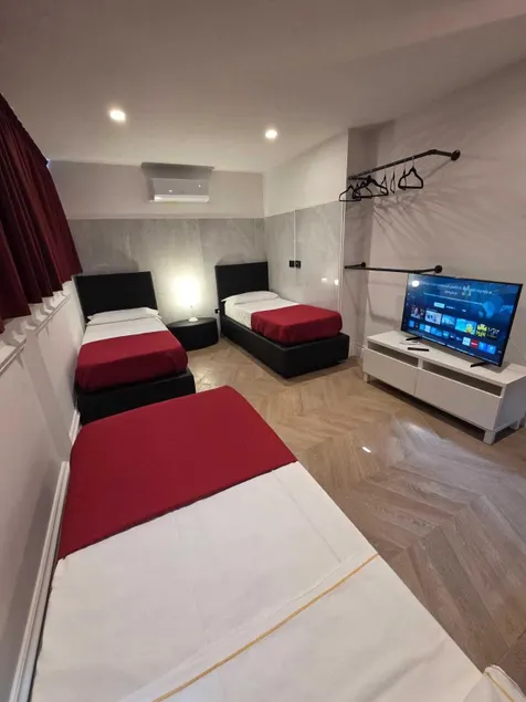 Hotel XBusiness - Image 1