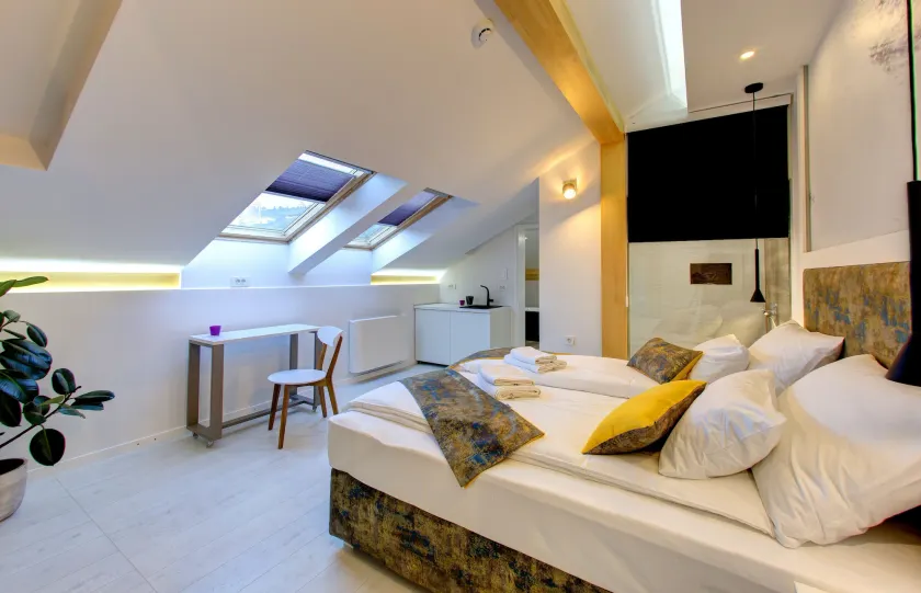 Diamond Rain Boutique Hotel - Image 1