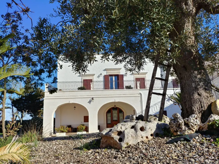 Masseria Peppeturro - Image 1