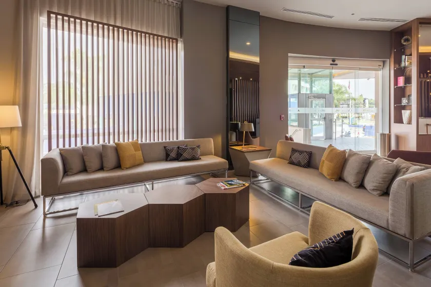 AC Hotel by Marriott Guadalajara Expo - Image 1