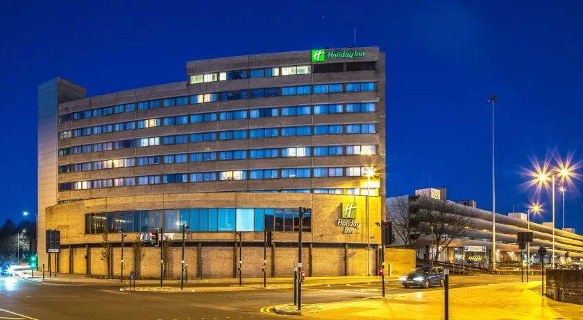 Holiday Inn Preston by IHG - Image 1