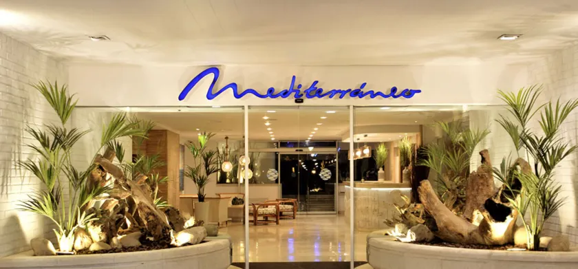 Aparthotel Mediterráneo Sitges - Image 1