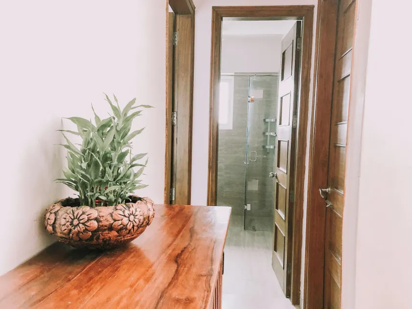 The Mahal Luxurious Homestay - Lobby