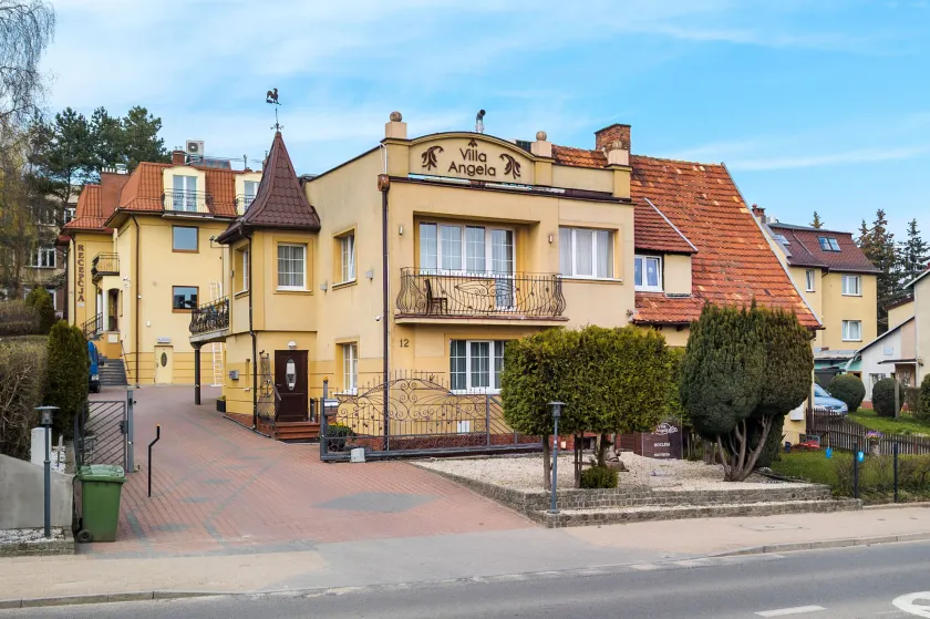 Villa Angela - Image 1