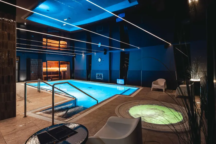 Arensburg Boutique Hotel & Spa - Image 1