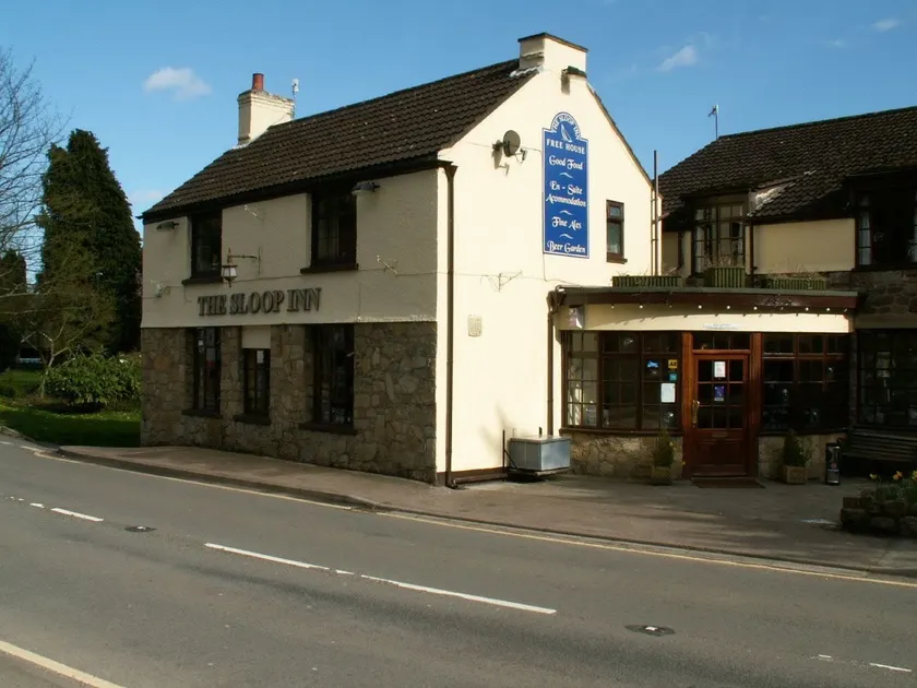 The Sloop Inn - Image 1