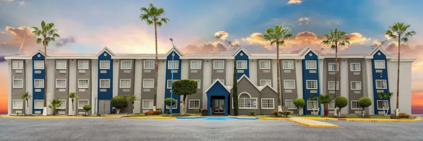 Microtel Inn & Suites by Wyndham Culiacán - Image 1
