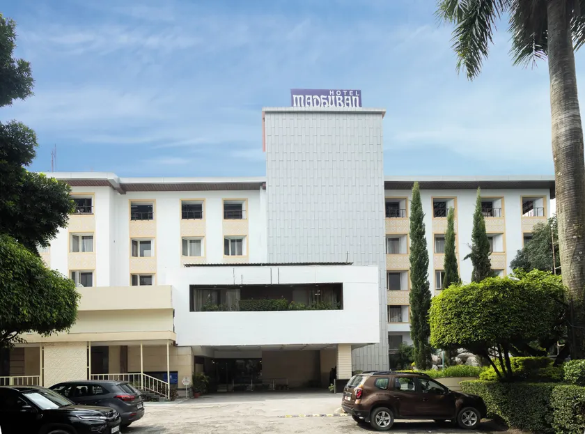 Hotel Madhuban - Image 1