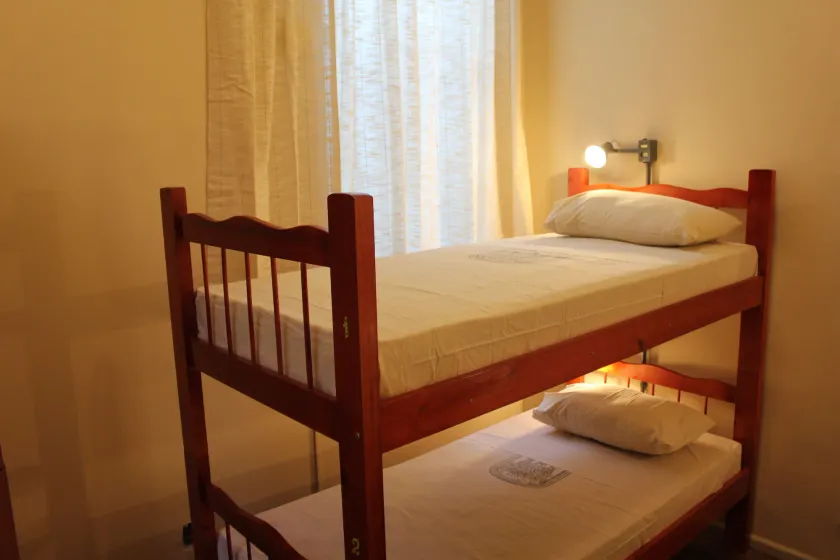 Hostel by Hotel Galicia - Image 1
