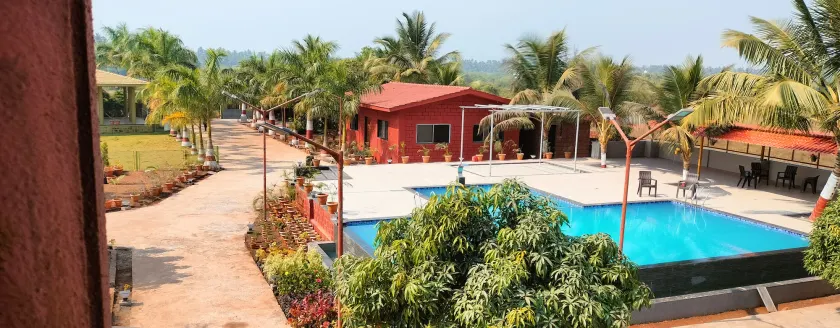Beach Village Resort - Image 1