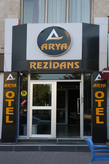 Arya Rezidans - Image 1