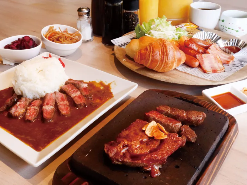 Hotel Abest Osu Kannon Ekimae Hane no Yu - Image 1