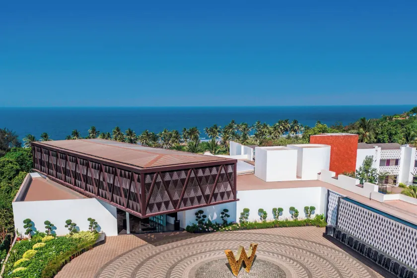 W Goa - Image 1