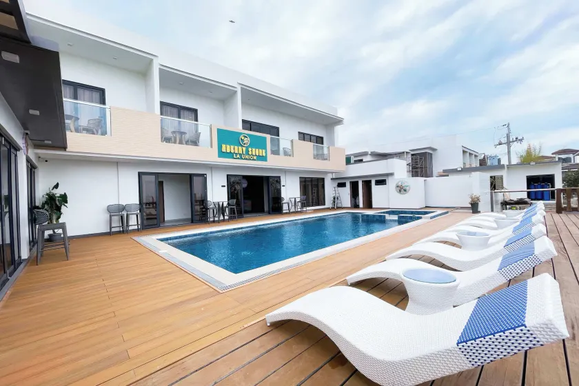 Aberry Shore Resort La Union Hotel - Image 1