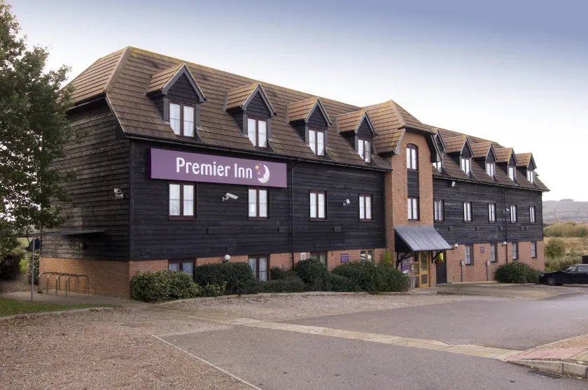 Premier Inn Eastbourne - Image 1