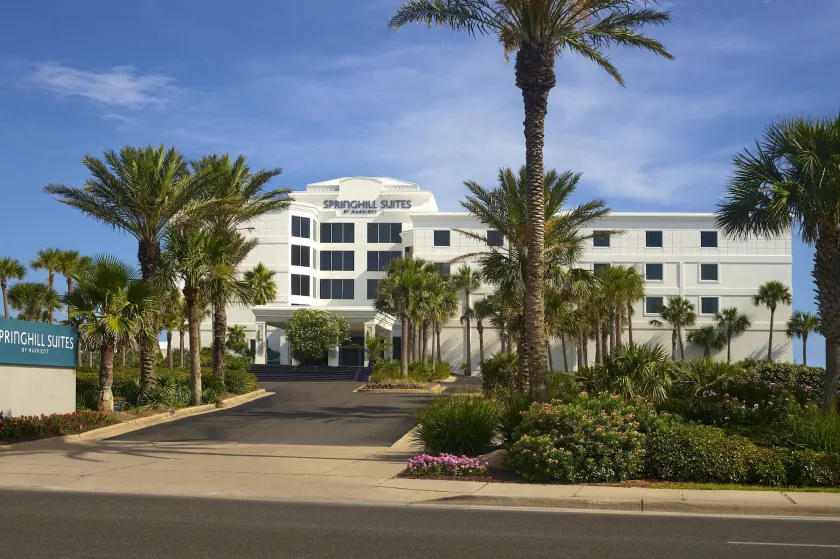 SpringHill Suites by Marriott Pensacola Beach - Image 1