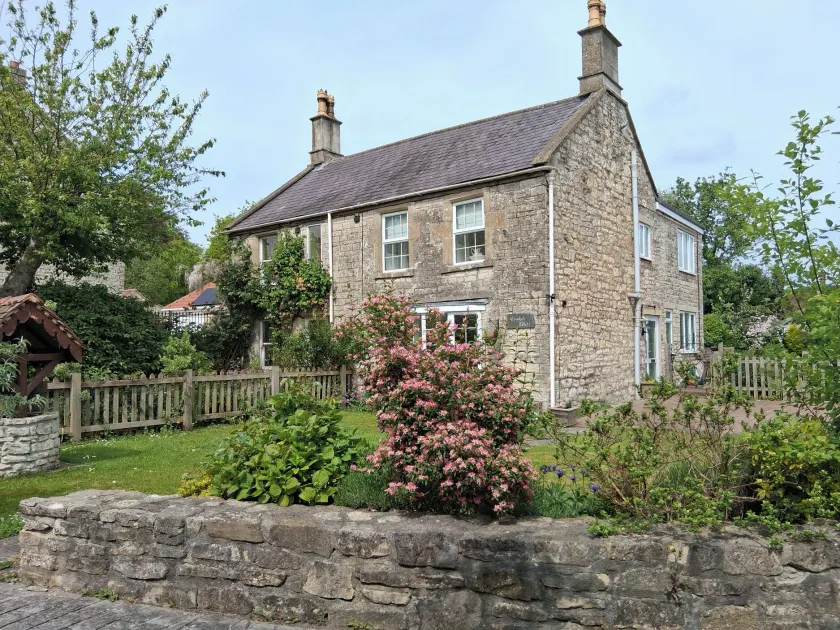 Crooked Well - Image 1
