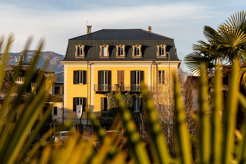 Hotel Casa Camilla - Image 1