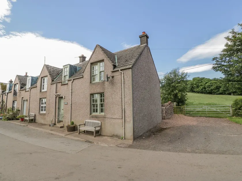 Near Bank Cottage - Image 1