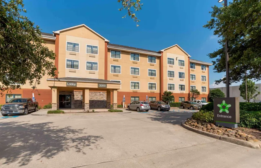 Extended Stay America Suites - New Orleans - Metairie - Image 1