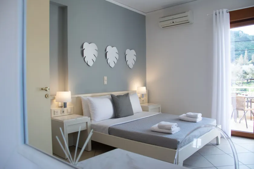 Horizon Apartments Platanias - Image 1