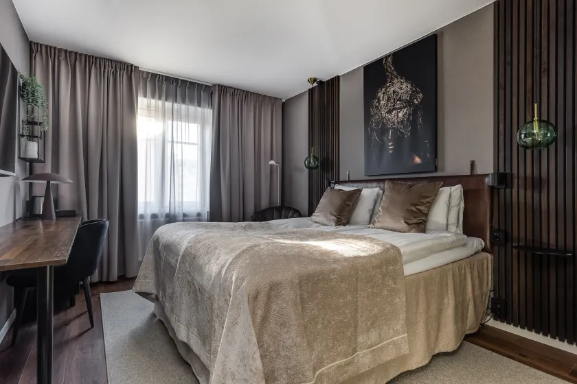 XHOTEL  - Image 1