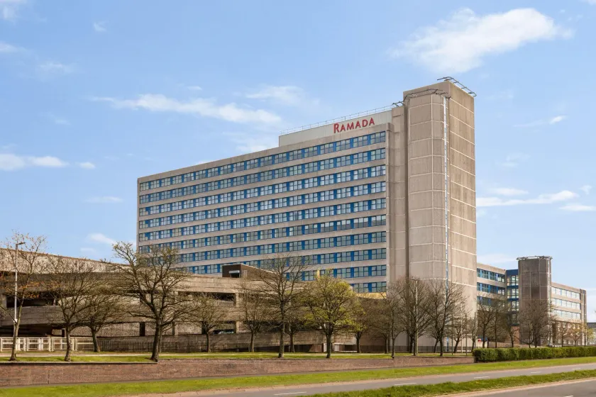 Ramada East Kilbride - Image 1