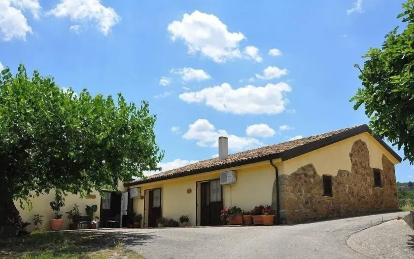 Il Terrazzo Sul Sinni - Image 1
