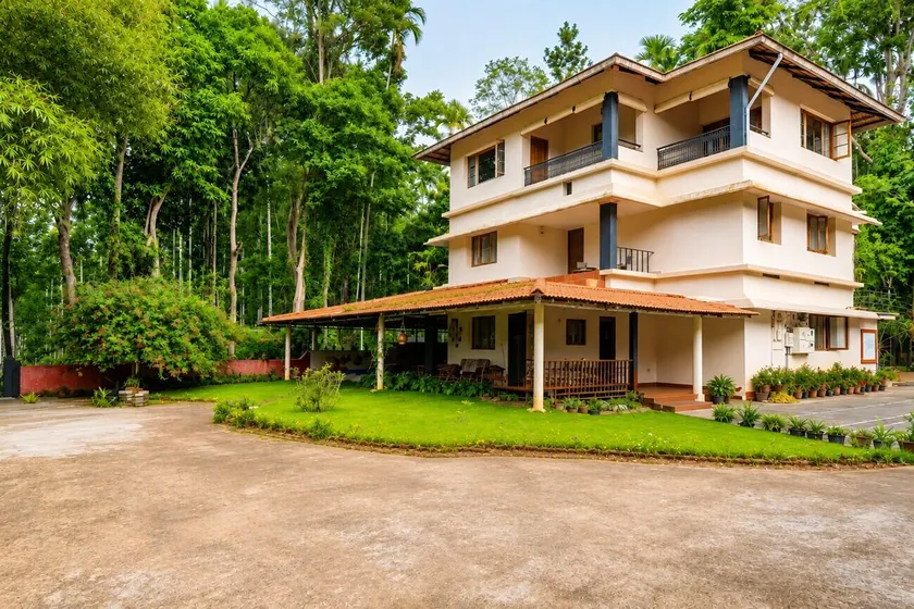Enteveedu Homestay - Image 1