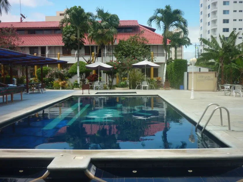 Hotel Puerto Ballesta - Image 1