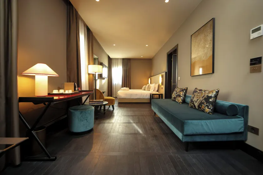 U-Visionary Venezia Hotel - Image 1
