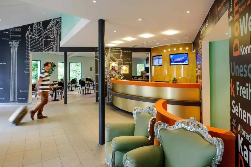 ibis Styles Speyer - Image 1