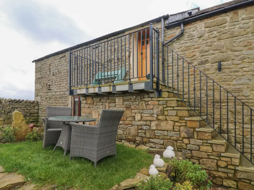 Melsome Barn - Image 1