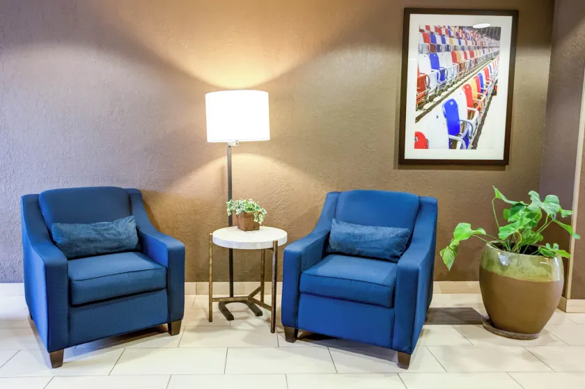 Charlotte Suites - Image 1