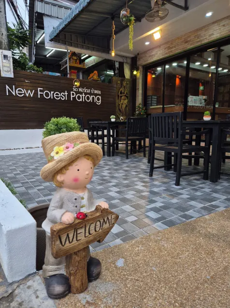 New Forest Patong - Image 1