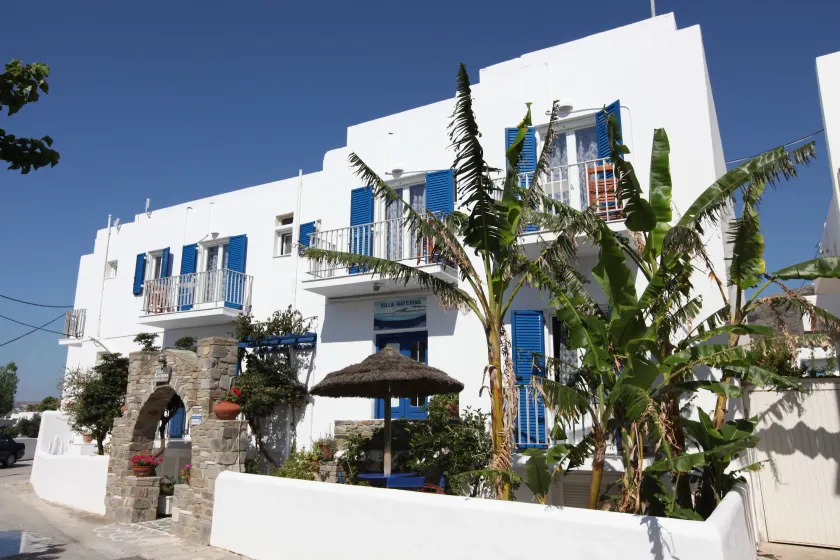 Villa Katerina - Image 1