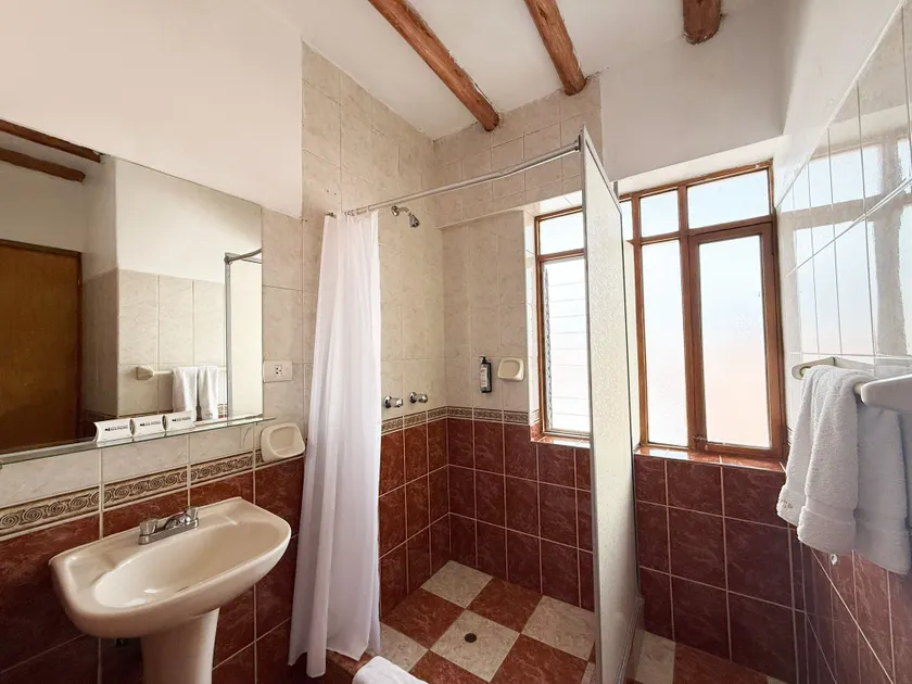 Hotel Monasterio San Pedro - Image 1