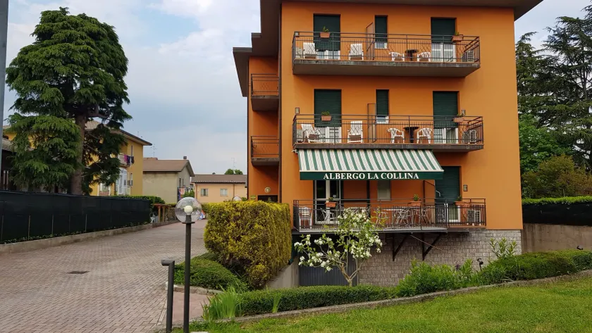 La Collina - Image 1