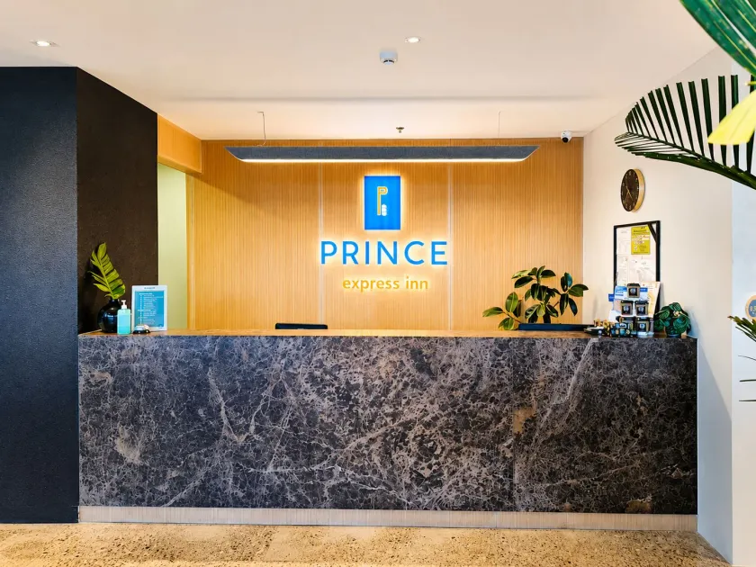 Prince Express Inn Bogo City Cebu - Image 1